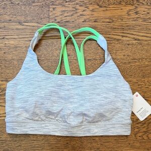 BRAND NEW! Lululemon Energy Bra
